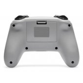 NSGP0308-01, skirtas Nintendo Switch, pilkas