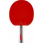 Table Tennis Paddle inSPORTline Shootfair S3