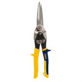 Irwin Extra Cut shears long blades straight wide curves 298mm 10504