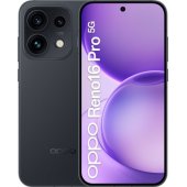 Reno16 Pro 5G 12/ 512GB Starlight Black
