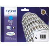 EPSON Singlepack Cyan 79 DURABrite Ultra Ink