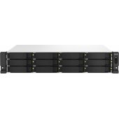 TS-1264U-RP-8G Black