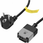 AC charging cable for Powerstation Delta/ River