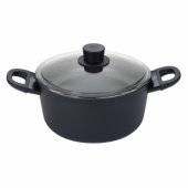 Avola Casserole with Lid 24cm