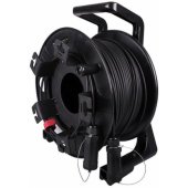 38533 HDMI 100m Black