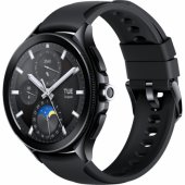 Watch 2 Pro LTE Black