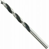 Dedra spiral cylindrical wood drill bit 10mm (WDD10230)