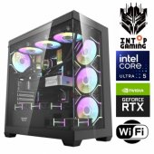 Ultra 5 245KF 64GB DDR5 1TB SSD+2TB RTX5050 8GB WiFi no-OS DSB