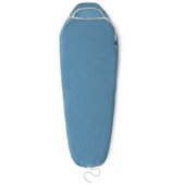 Breeze Mummy Tencel R, mėlyna