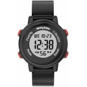 WatchMe Black
