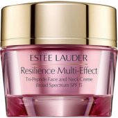 Estee Lauder Resilience Multi-Effect Tri-Peptide paakių kremas 15ml kremas