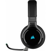 Virtuoso BT Juodas