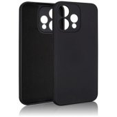 Case Silicone Oppo Reno 15 Black