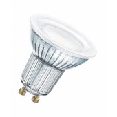 LEMPUTĖ LED PAR16 120O 6.5WGU10 2700K 620LM