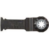Makita MAKITA HCS įgilinamojo pjovimo pjūklelis 32mm x 60mm