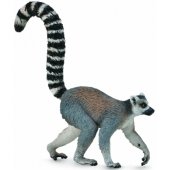 Collecta Ring-Tailed Lemur figurine