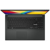 Vivobook Go 15 E1504FA-BQ4956W IPS R3-30 16GB 512SSD EN W11 Black