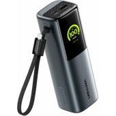Powerhive 20000mAh 165W + kabelis