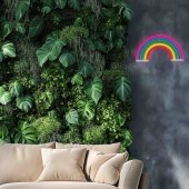 SNL33MTT Style Neon Rainbow