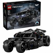 LEGO 42239 Technic Batmobile Tumbler