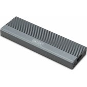 DA-71156 M.2 PCIe USB 3.1 Gray