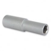 ILGA VARŽTO GALVUTĖ (10 MM ¼) 23778