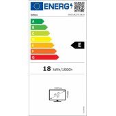 LM25-E241A 24.5" VA 16:9