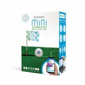 Sphero Sphero Mini, golfo