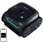 C2 Pro Vision Wireless Robotic Pool Cleaner