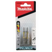 Torsion Bit T15-50 2pcs E-03333