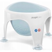 Abacus Bath Chair ANGELCARE- -blue