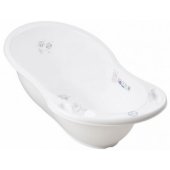 OWL 86 cm baltas SO-004OD-103