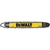 Kreipiančioji juosta ir grandinė, skirta DeWalt DT20660-QZ 40 cm (16 )
