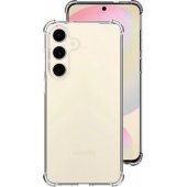 Mobeen Clear Cover Galaxy S25 FE Transparent