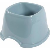 Zolux ZOLUX Miska BREAK 9 plastikowa antypoślizgowa spaniel 0,7l kol.
