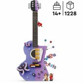 LEGO 43031 Editions Olivia Rodrigo®s Guitar