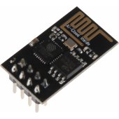 ESP8266 WiFi module