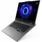 LOQ 17IRX10 17.3 165hz i5-13450HX 32GB 512SSD RTX5050 EN 11 83JH0057PB