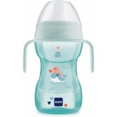 Fun To Drink puodelis 270ml Better Together Boy