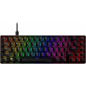 Alloy Origins 65 Red (US), juoda