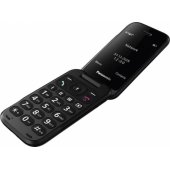 KX-TF600EXB Black