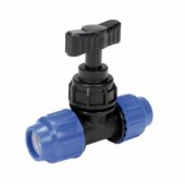 _6999135 UŽDARYMO ČIAUPAS Ø25 PERLA BLUE