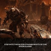 Doom: The Dark Ages, skirta PS5