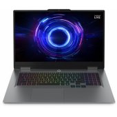 LOQ 17IRX10 17.3 165hz i7-14700HX 16GB 1SSD RTX5070 NOR W11 83JH000RMX