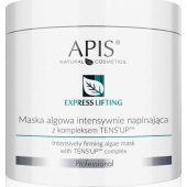 Apis APIS Express Lifting maska algowa z kompleksem TENS ""UP 200g