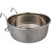 Trixie pakabinamas metalinis dubenėlis 900ml
