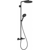 Raindance Select S 240 1jet Matt Black