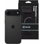 MagNetix Matte TPU Cover iPhone Air Black
