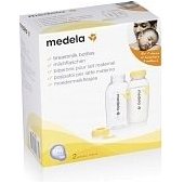 Medela Butelka na pokarm 2 sztuki 250 ml