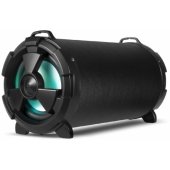 SOUNDTUBE 190 BLUETOOTH GARSIAKALBIS JUODAS